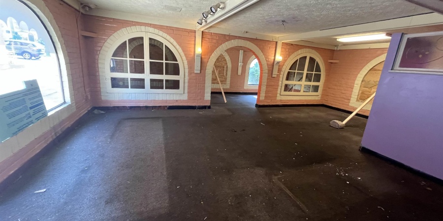 531 N Walnut Street, Bloomington, Indiana 47404,MLS,202544812