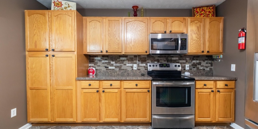 4586 S Hummingbird Court, Bloomington, Indiana 47401,MLS,202530706