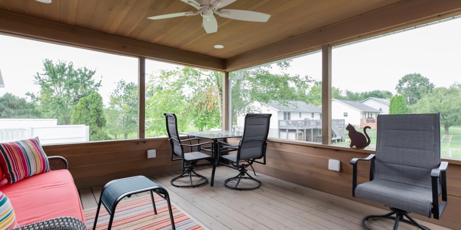 4586 S Hummingbird Court, Bloomington, Indiana 47401,MLS,202530706