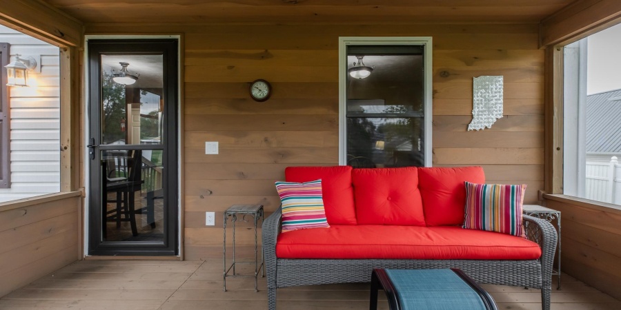 4586 S Hummingbird Court, Bloomington, Indiana 47401,MLS,202530706