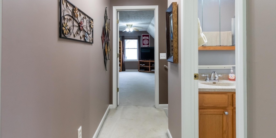 4586 S Hummingbird Court, Bloomington, Indiana 47401,MLS,202530706