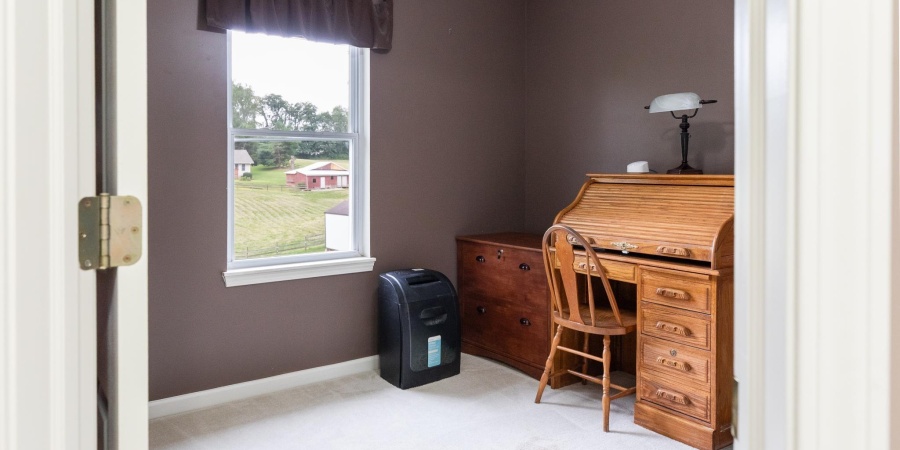 4586 S Hummingbird Court, Bloomington, Indiana 47401,MLS,202530706