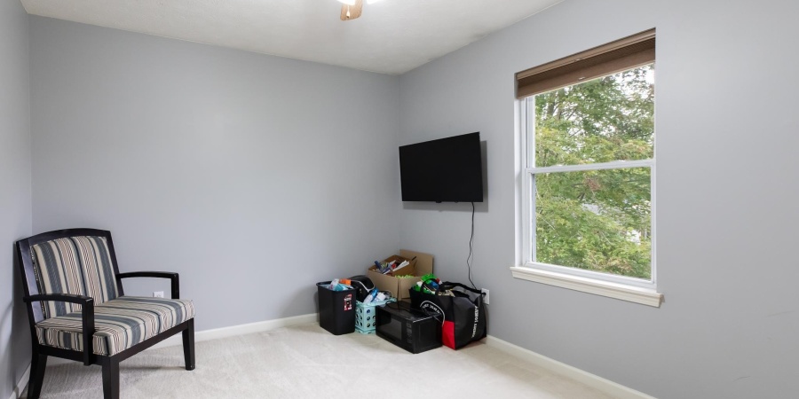 4586 S Hummingbird Court, Bloomington, Indiana 47401,MLS,202530706