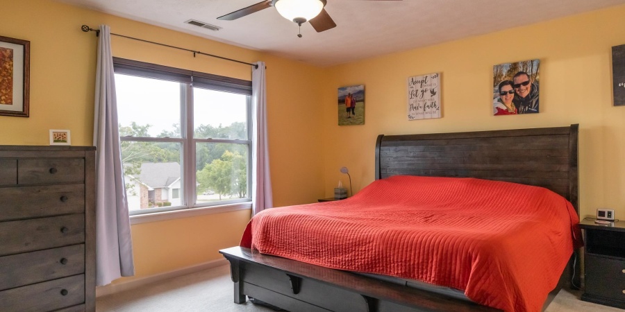 4586 S Hummingbird Court, Bloomington, Indiana 47401,MLS,202530706