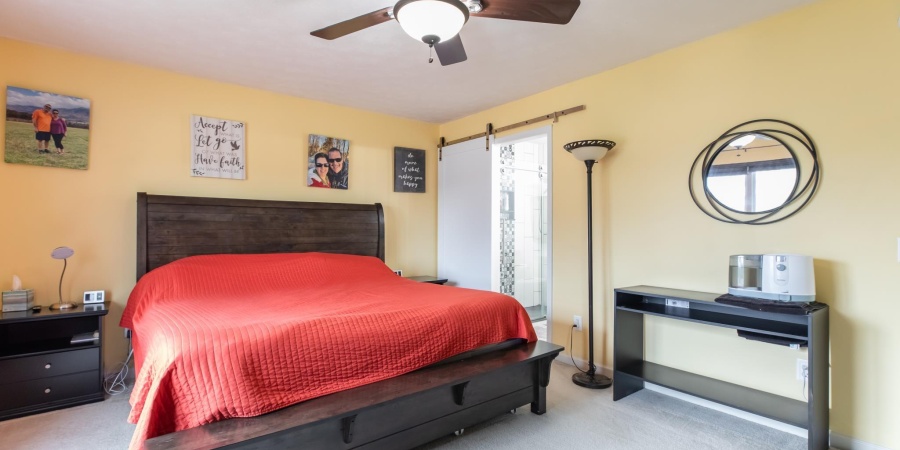 4586 S Hummingbird Court, Bloomington, Indiana 47401,MLS,202530706