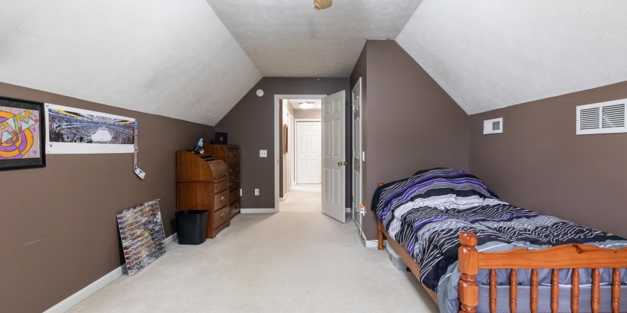 4586 S Hummingbird Court, Bloomington, Indiana 47401,MLS,202530706