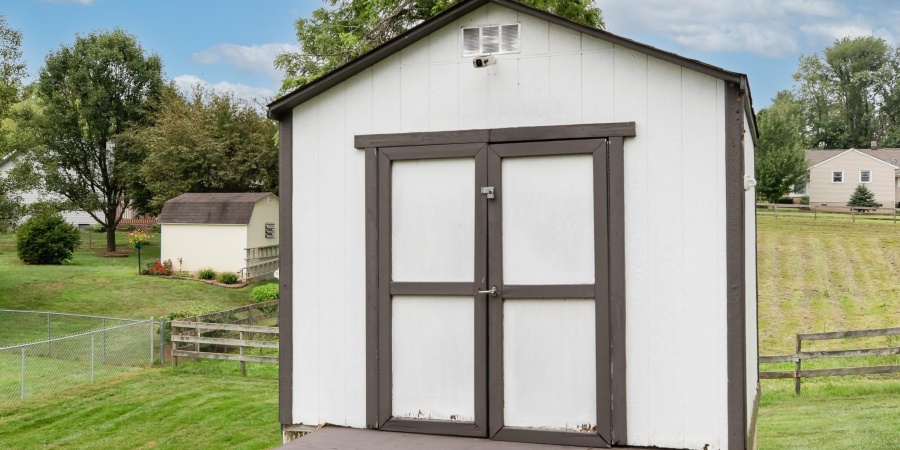 4586 S Hummingbird Court, Bloomington, Indiana 47401,MLS,202530706