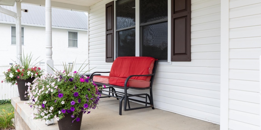 4586 S Hummingbird Court, Bloomington, Indiana 47401,MLS,202530706