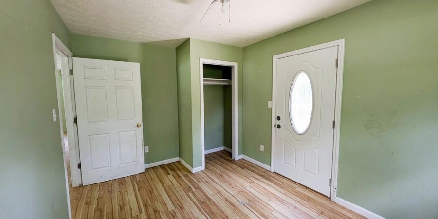 2164 Mount Liberty Road, Nashville, Indiana 47448,MLS,202544804