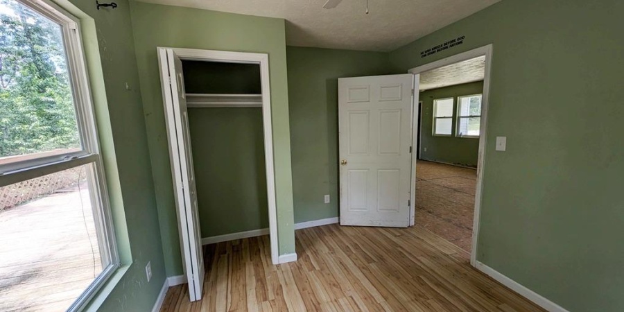 2164 Mount Liberty Road, Nashville, Indiana 47448,MLS,202544804