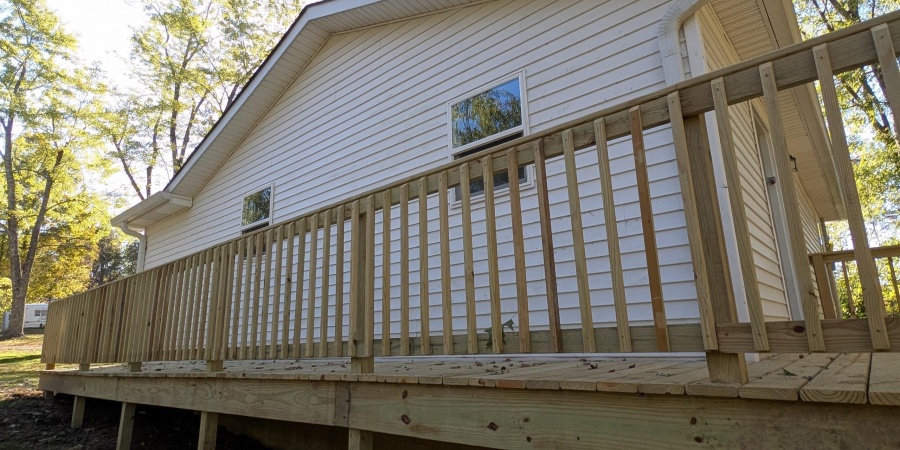 2164 Mount Liberty Road, Nashville, Indiana 47448,MLS,202544804