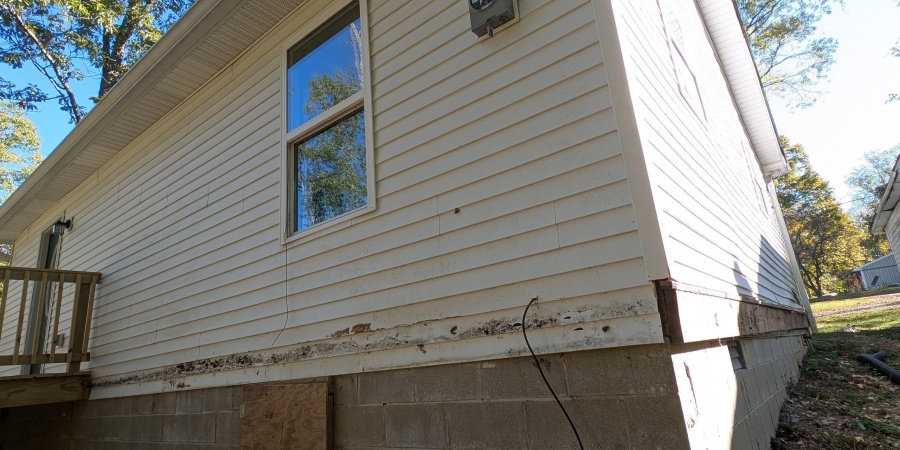 2164 Mount Liberty Road, Nashville, Indiana 47448,MLS,202544804