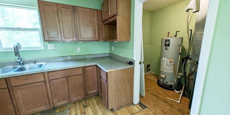 2164 Mount Liberty Road, Nashville, Indiana 47448,MLS,202544804