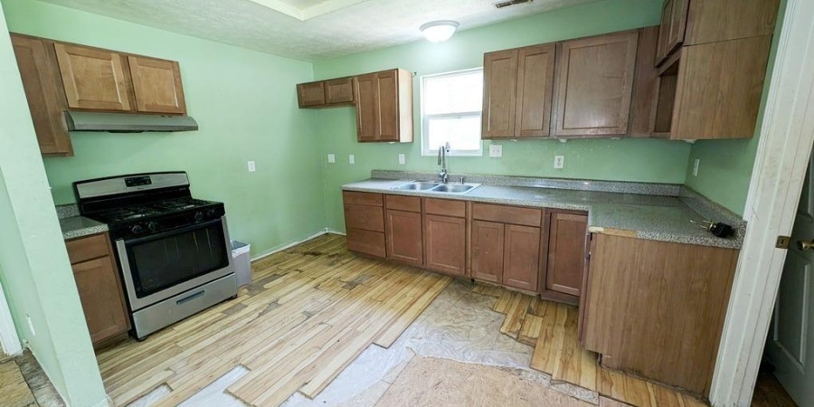 2164 Mount Liberty Road, Nashville, Indiana 47448,MLS,202544804