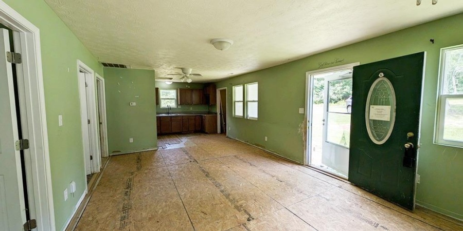 2164 Mount Liberty Road, Nashville, Indiana 47448,MLS,202544804