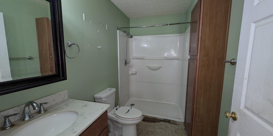 2164 Mount Liberty Road, Nashville, Indiana 47448,MLS,202544804