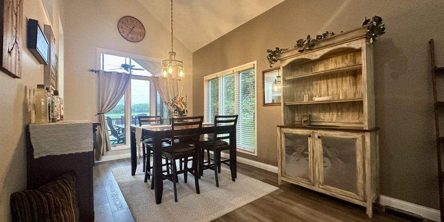 9103 Front Nine Drive, Bloomington, Indiana 47401,MLS,202544810