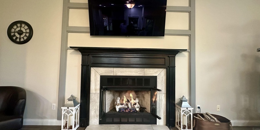 9103 Front Nine Drive, Bloomington, Indiana 47401,MLS,202544810