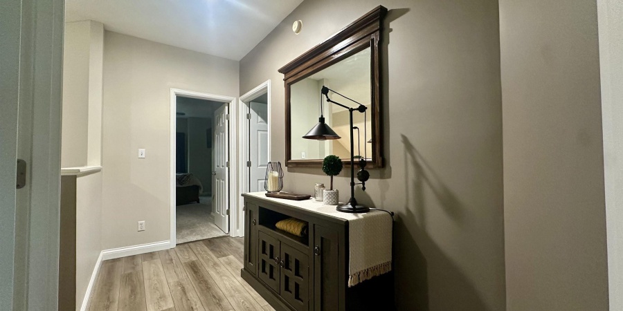 9103 Front Nine Drive, Bloomington, Indiana 47401,MLS,202544810