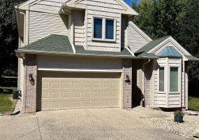 9103 Front Nine Drive, Bloomington, Indiana 47401,MLS,202544810