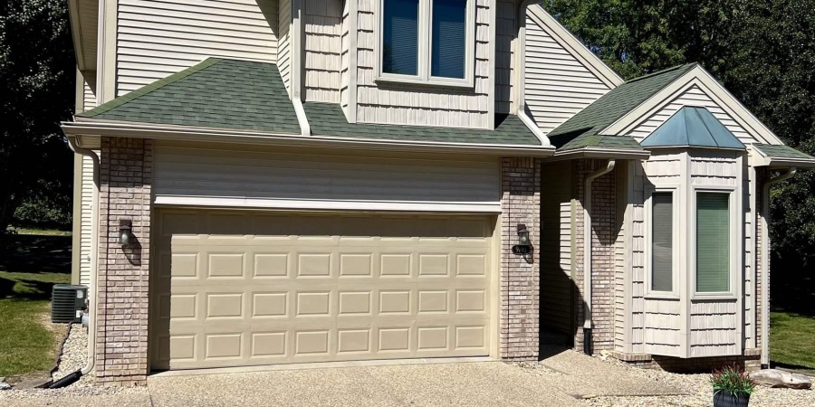 9103 Front Nine Drive, Bloomington, Indiana 47401,MLS,202544810