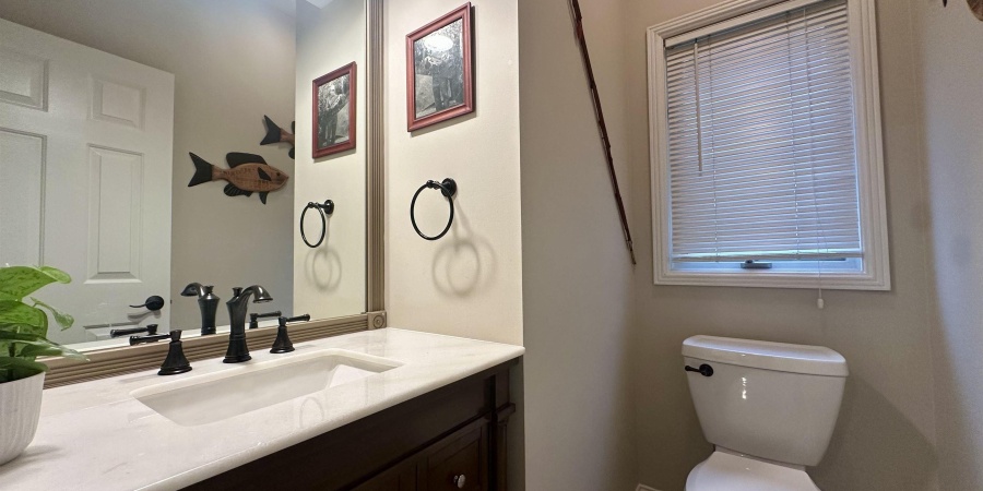 9103 Front Nine Drive, Bloomington, Indiana 47401,MLS,202544810