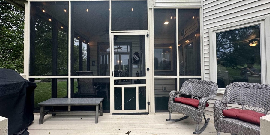 9103 Front Nine Drive, Bloomington, Indiana 47401,MLS,202544810