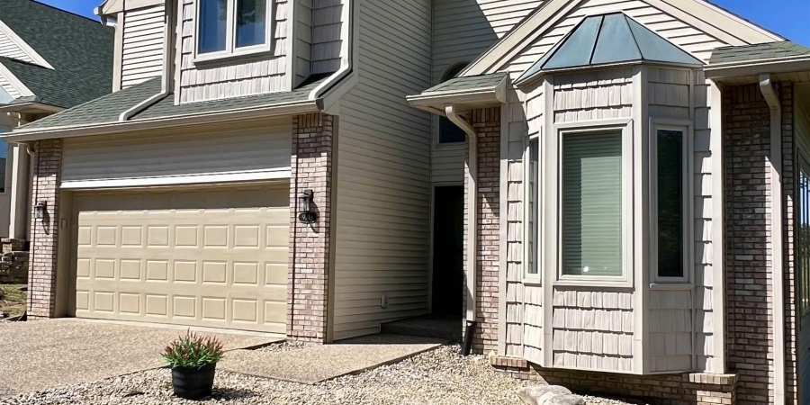 9103 Front Nine Drive, Bloomington, Indiana 47401,MLS,202544810