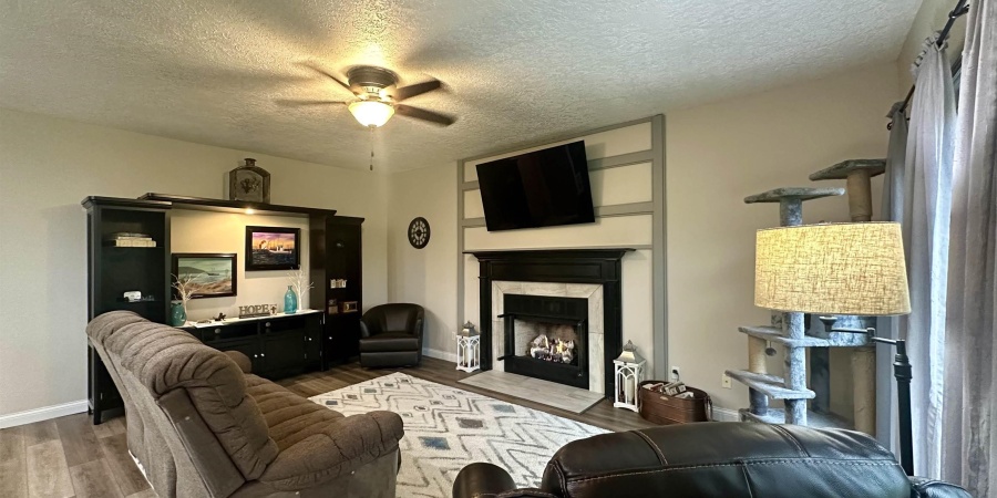 9103 Front Nine Drive, Bloomington, Indiana 47401,MLS,202544810