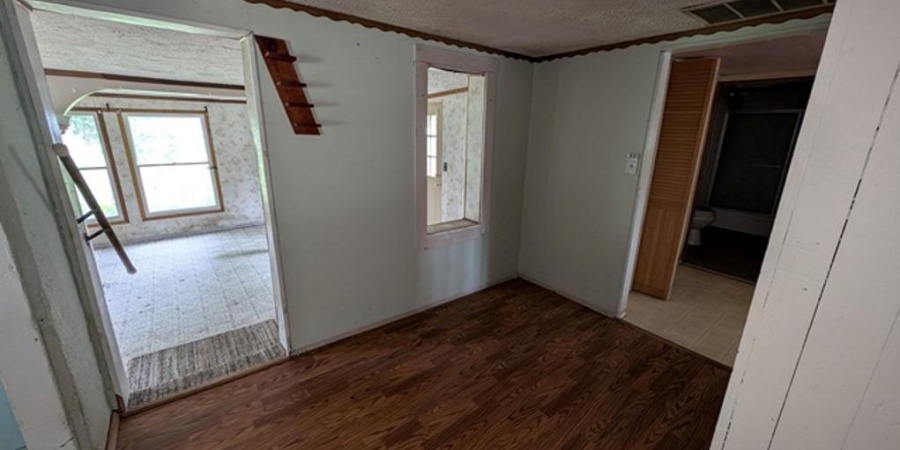 802 N 38Th Street, Terre Haute, Indiana 47803-1141,MLS,202544824