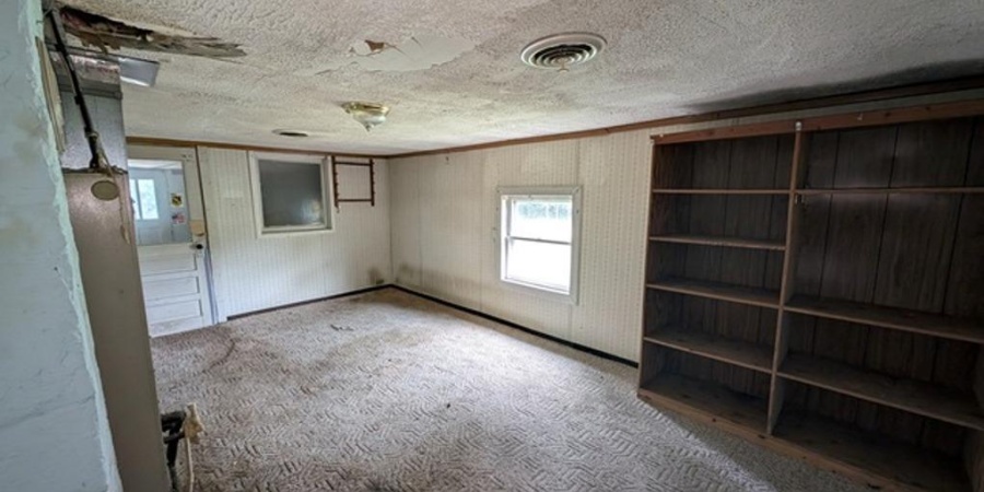 802 N 38Th Street, Terre Haute, Indiana 47803-1141,MLS,202544824