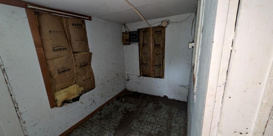 802 N 38Th Street, Terre Haute, Indiana 47803-1141,MLS,202544824