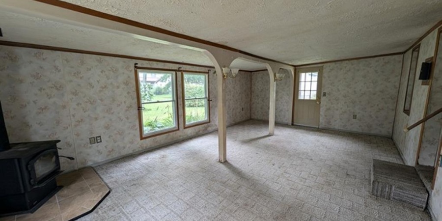 802 N 38Th Street, Terre Haute, Indiana 47803-1141,MLS,202544824