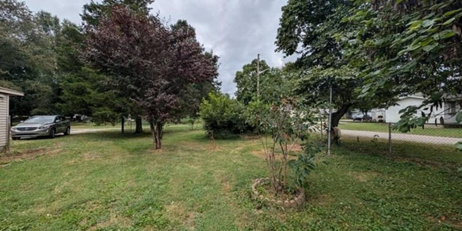 802 N 38Th Street, Terre Haute, Indiana 47803-1141,MLS,202544824