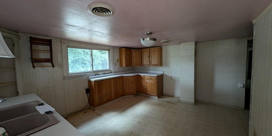 802 N 38Th Street, Terre Haute, Indiana 47803-1141,MLS,202544824