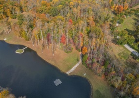 2556 E Sailor Lane, Bloomington, Indiana 47401,MLS,202544912