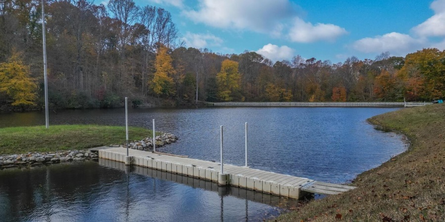 2556 E Sailor Lane, Bloomington, Indiana 47401,MLS,202544912