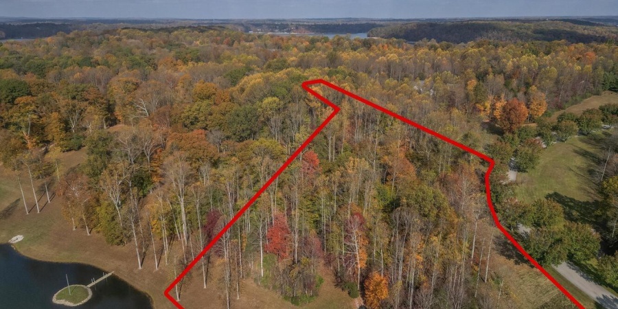 2556 E Sailor Lane, Bloomington, Indiana 47401,MLS,202544912