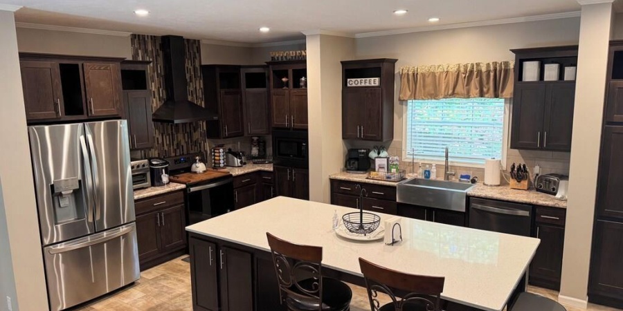 9451 S Chapel Hill Road, Heltonville, Indiana 47436,MLS,202544840