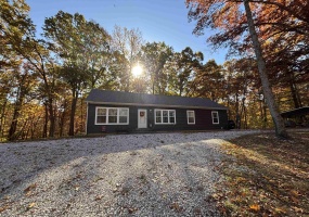 9451 S Chapel Hill Road, Heltonville, Indiana 47436,MLS,202544840