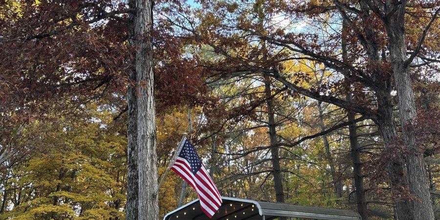 9451 S Chapel Hill Road, Heltonville, Indiana 47436,MLS,202544840