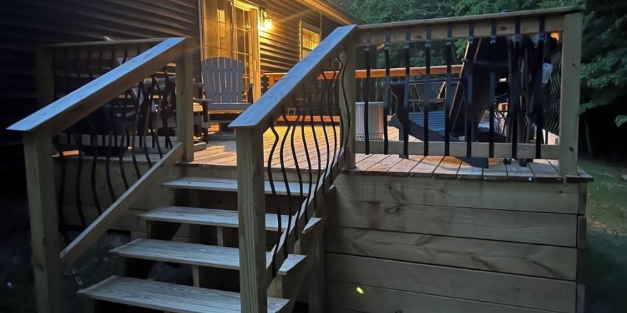 9451 S Chapel Hill Road, Heltonville, Indiana 47436,MLS,202544840