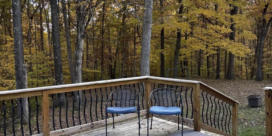 9451 S Chapel Hill Road, Heltonville, Indiana 47436,MLS,202544840