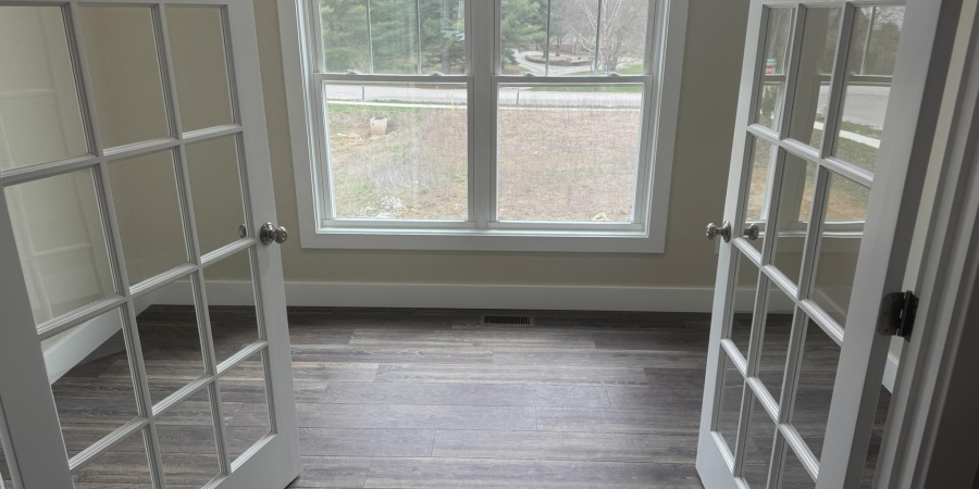 4205 S Red Pine Drive, Bloomington, Indiana 47401,MLS,202544856