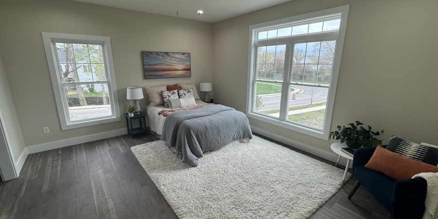 4205 S Red Pine Drive, Bloomington, Indiana 47401,MLS,202544856