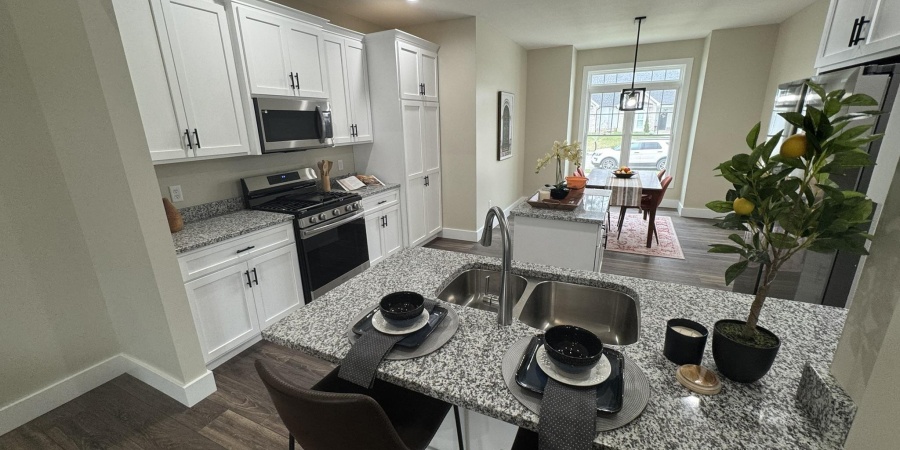 4205 S Red Pine Drive, Bloomington, Indiana 47401,MLS,202544856