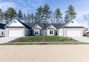 4205 S Red Pine Drive, Bloomington, Indiana 47401,MLS,202544856