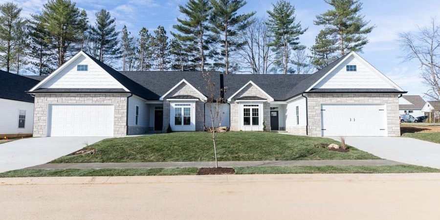 4205 S Red Pine Drive, Bloomington, Indiana 47401,MLS,202544856