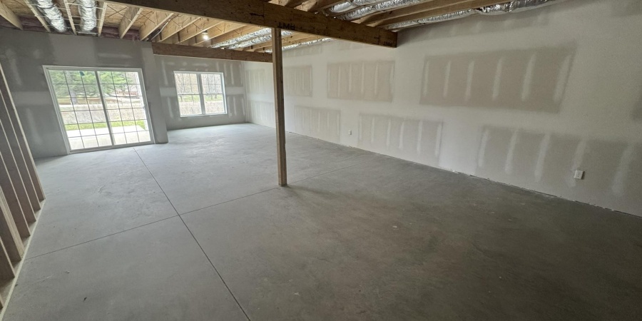 4205 S Red Pine Drive, Bloomington, Indiana 47401,MLS,202544856