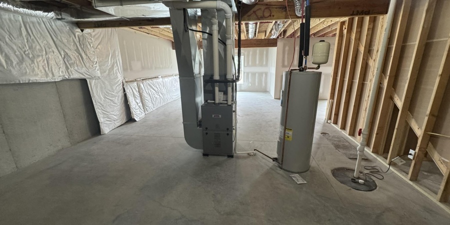 4205 S Red Pine Drive, Bloomington, Indiana 47401,MLS,202544856